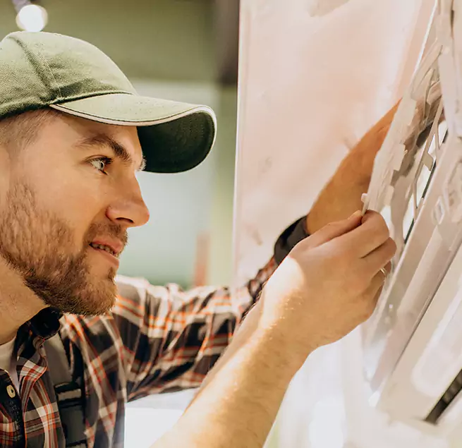 Why Homeowners & Businesses Trust Us in Kingstowne, VA?