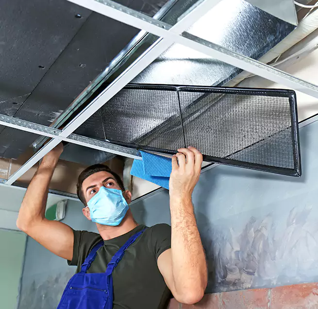  Why Homeowners Businesses Trust Us  in Kingstowne, VA?